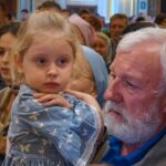 Воскресные богослужения в Александро-Невском кафедральном соборе в Неделю 2-ю Великого поста