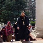 В Александро-Невском кафедральном соборе прошла экскурсия для учащихся специальной школы-интерната №1
