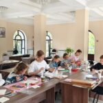 В Просветительском центре имени святителя Гурия Таврического при Александро-Невском кафедральном соборе г. Симферополя объявляется набор на новый учебный год