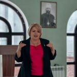 В Просветительском центре святителя Гурия Таврического при Александро-Невском кафедральном соборе прошли занятия для детей и подростков