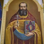 ПО БЛАГОСЛОВЕНИЮ МИТРОПОЛИТА СИМФЕРОПОЛЬСКОГО И КРЫМСКОГО ЛАЗАРЯ ПРОДОЛЖАЮТСЯ РАБОТЫ ПО БЛАГОУКРАШЕНИЮ АЛЕКСАНДРО-НЕВСКОГО КАФЕДРАЛЬНОГО СОБОРА Г. СИМФЕРОПОЛЯ.