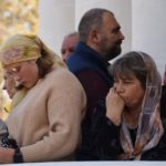 Вкафедральном Александро-Невском соборе г. Симферополя состоялся благодарственный молебен по случаю торжественной встречи новоназначенного Главы Крымской Митрополии Высокопреосвященнейшего Митрополита Симферопольского и Крымского Тихона.