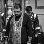 ПРАВЯЩИЙ АРХИЕРЕЙ МИТРОПОЛИТ ЛАЗАРЬ СОВЕРШИЛ ВЕЧЕРНЮ С ЧИНОМ ПРОЩЕНИЯ В АЛЕКСАНДРО-НЕВСКОМ КАФЕДРАЛЬНОМ СОБОРЕ Г. СИМФЕРОПОЛЯ.