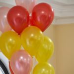 Большой праздничный концерт в Просветительском центре имени св. Гурия Таврического при кафедральном Александро-Невском соборе г. Симферополя.