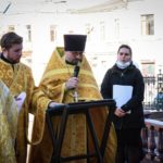 В КАФЕДРАЛЬНОМ АЛЕКСАНДРО-НЕВСКОМ СОБОРЕ Г. СИМФЕРОПОЛЯ ПРОШЛА ПАНИХИДА ПО НЕВИННО УБИЕННЫМ ЗА ВЕРУ ХРИСТОВУ В ГОДЫ ГОНЕНИЙ