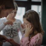 В Просветительском центре имени святителя Гурия Таврического прошло первое занятие в студии декоративно- прикладного искусства