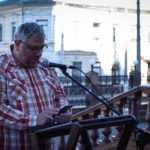 "Молитва памяти" в кафедральном Свято-Александро-Невском соборе г. Симферополя.