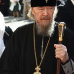 Вкафедральном Александро-Невском соборе г. Симферополя состоялся благодарственный молебен по случаю торжественной встречи новоназначенного Главы Крымской Митрополии Высокопреосвященнейшего Митрополита Симферопольского и Крымского Тихона.