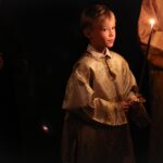 Воскресные богослужения в Александро-Невском кафедральном соборе в Неделю 21-ю по Пятидесятнице