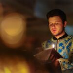 Праздничные богослужения в нижнем храме Александро-Невского кафедрального собора в день празднования Казанской иконы Божией Матери