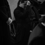 В КАНУН ДНЯ ПАМЯТИ СВЯТИТЕЛЯ ГУРИЯ ЕПИСКОП БАХЧИСАРАЙСКИЙ КАЛЛИНИК ВОЗГЛАВИЛ ВСЕНОЩНОЕ БДЕНИЕ В АЛЕКСАНДРО-НЕВСКОМ СОБОРЕ