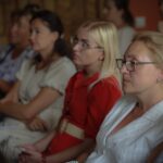 Преподаватели воскресной школы Просветительского центра приняли участие в семинаре по приходскому просвещению детей и подростков Симферопольской и Крымской епархии