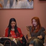 Прошли занятия молодёжного хора Просветительского центра святителя Гурия Таврического
