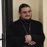 Большой праздничный концерт в Просветительском центре имени св. Гурия Таврического при кафедральном Александро-Невском соборе г. Симферополя.