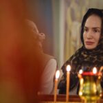 Богослужения в день памяти святого апостола и евангелиста Иоанна Богослова в Александро-Невском кафедральном соборе