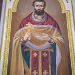 ПО БЛАГОСЛОВЕНИЮ МИТРОПОЛИТА СИМФЕРОПОЛЬСКОГО И КРЫМСКОГО ЛАЗАРЯ ПРОДОЛЖАЮТСЯ РАБОТЫ ПО БЛАГОУКРАШЕНИЮ АЛЕКСАНДРО-НЕВСКОГО КАФЕДРАЛЬНОГО СОБОРА Г. СИМФЕРОПОЛЯ.