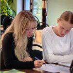 В Просветительском центре святителя Гурия Таврического при Александро‑Невском кафедральном соборе г. Симферополя состоялась серия образовательных и творческих занятий