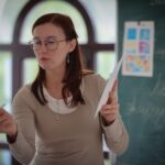 Прошли очередные занятия для детей и подростков в Просветительском центре свт. Гурия Таврического