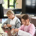 «Осенний мастер-класс» в Просветительском центре имени святителя Гурия Таврического