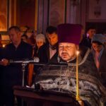 Четверток Великого канона