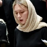 Глава Крымской Митрополии, Высокопреосвященнейший Митрополит Симферопольский и Крымский Лазарь, возглавил праздничную Божественную литургию в кафедральном соборе святого благоверного князя Александра Невского г. Симферополя.