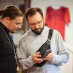 Паломническая поездка в храм Архангела Михаила: учащиеся, родители и педагоги воскресной школы Просветительского центра святителя Гурия Таврического побывали в Алупке.