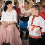 В воскресной школе просветительского центра им. свт. Гурия Таврического в завершение учебного года прошли праздничные мероприятия.