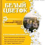 Благотворительная ярмарка в кафедральном Свято-Александро-Невском соборе г. Симферополя.