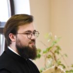 В Просветительском центре имени св. Гурия Таврического кафедрального Свято-Александро-Невского собора г. Симферополя,состоялся Рождественский утренник для воспитанников воскресной школы.