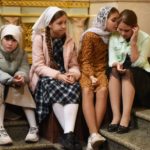 Высокопреосвященнейший Митрополит Лазарь возглавил Божественную литургию в кафедральном соборе святого благоверного князя Александра Невского г. Симферополя.