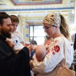 В НЕДЕЛЮ 10-Ю ПО ПЯТИДЕСЯТНИЦЕ, ЕПИСКОП ЯЛТИНСКИЙ НЕСТОР ВОЗГЛАВИЛ БОЖЕСТВЕННУЮ ЛИТУРГИЮ В АЛЕКСАНДРО-НЕВСКОМ КАФЕДРАЛЬНОМ СОБОРЕ Г. СИМФЕРОПОЛЯ