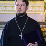 Вкафедральном Александро-Невском соборе г. Симферополя состоялся благодарственный молебен по случаю торжественной встречи новоназначенного Главы Крымской Митрополии Высокопреосвященнейшего Митрополита Симферопольского и Крымского Тихона.