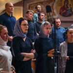 Четверток Великого канона