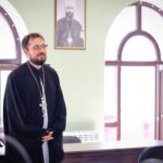 Воскресная школа Просветительского центра святителя Гурия Таврического при Александро-Невском кафедральном соборе г. Симферополя встретила начало нового учебного года молебном.