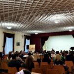 Библейско-богословские курсы при Александро-Невском кафедральном соборе для жителей города Симферополя