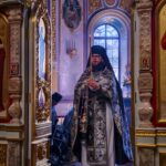 Великая Среда Страстной седмицы