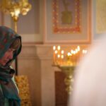 Последование Благодарственного молебного пения ко Господу Богу, певаемого в День Победы в Великой Отечественной войне 1941 - 1945 гг. в Александро-Невском кафедральном собор