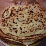 На территории кафедрального Свято-Александро-Невского собора г. Симферополя прошла ежегодная благотворительная акция "Белый цветок".