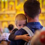 Митрополит Симферопольский и Крымский Тихон возглавил Божественную литургию престольного праздника в Александро-Невском кафедральном соборе г. Симферополя