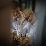 Прошли занятия для учащихся воскресной школы в Просветительского центре свт. Гурия Таврического