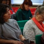 Библейско-богословские курсы при Александро-Невском кафедральном соборе для жителей города Симферополя