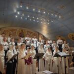 Престольные торжества в Александро-Невском кафедральном соборе