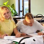 В Просветительском центре святителя Гурия Таврического при Александро‑Невском кафедральном соборе г. Симферополя кипит разносторонняя просветительская и творческая жизнь.