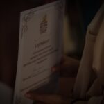 Благодарственный молебен, в завершение которого были вручены сертификаты об успешном окончании библейско-богословских курсов при Просветительском центре имени св. Гурия, архиепископа Таврического