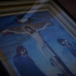 "Молитва памяти" в кафедральном Свято-Александро-Невском соборе г. Симферополя.