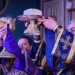 Великий Четверток Страстной седмицы
