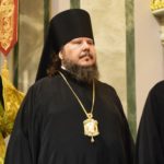 Вкафедральном Александро-Невском соборе г. Симферополя состоялся благодарственный молебен по случаю торжественной встречи новоназначенного Главы Крымской Митрополии Высокопреосвященнейшего Митрополита Симферопольского и Крымского Тихона.