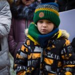 На территории кафедрального Свято-Александро- Невского собора прошла благотворительная ярмарка посвящённая дню памяти святителя Николая Чудотворца.