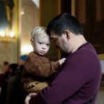 Епископ Бахчисарайский Каллиник, викарий Симферопольской и Крымской епархии возглавил воскресное богослужение в кафедральном соборе святого благоверного князя Александра Невского г. Симферополя.