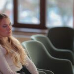 В Просветительском центре святителя Гурия Таврического прошли очередные занятия для детей и подростков